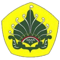 Logo SMAN 71